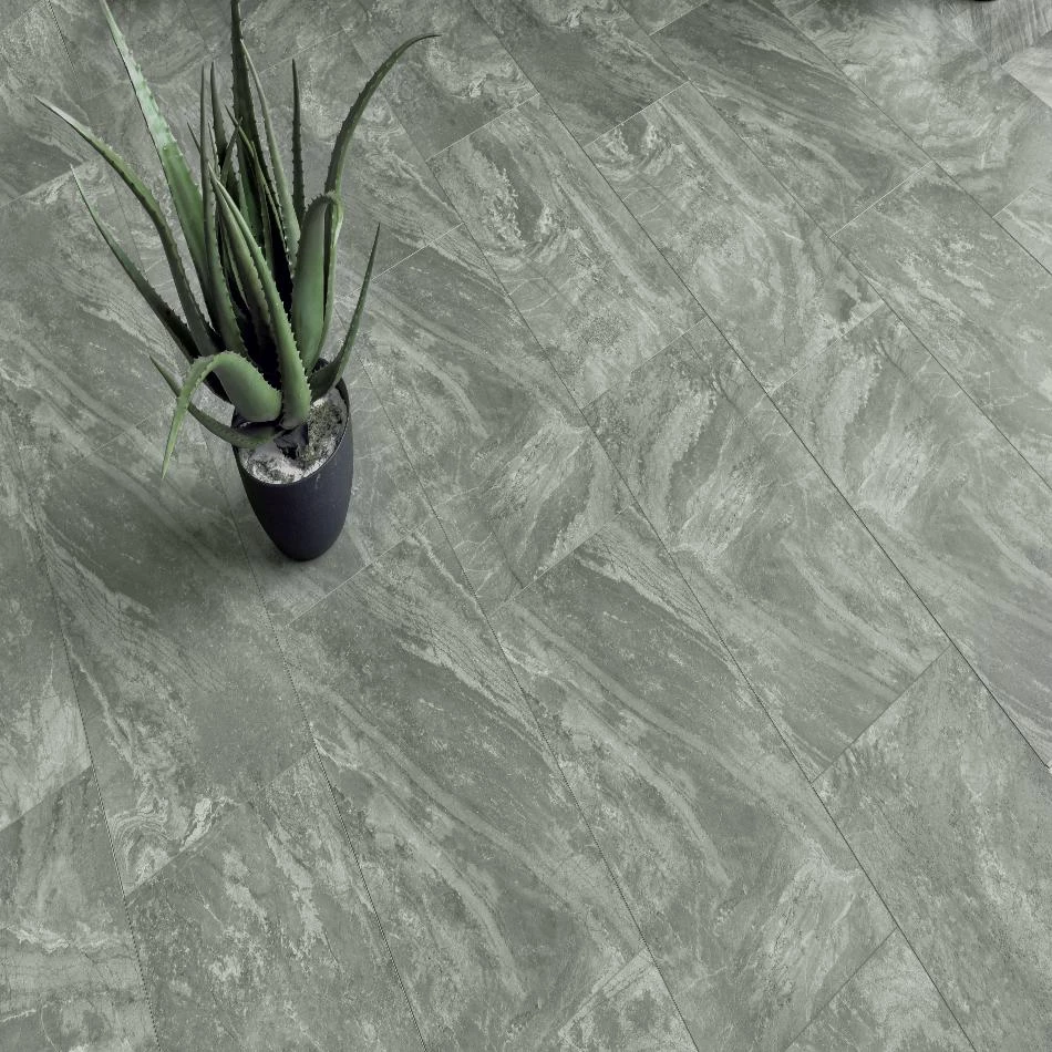 Плитка Alpine floor STONE MINERAL CORE Хэмпшир ECO 4-9