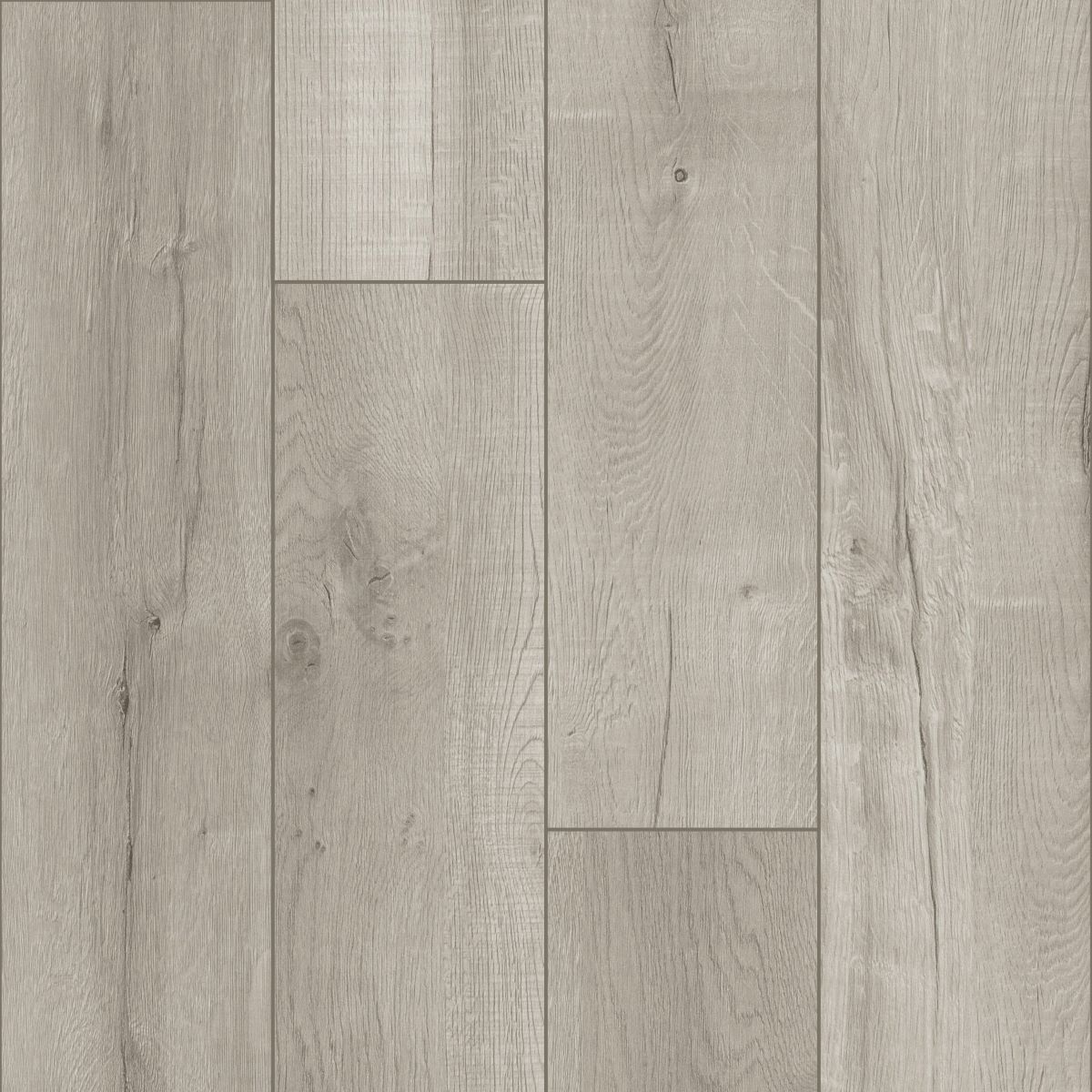 Кварц-виниловая плитка Fargo Comfort LVT Дуб Лондонский Туман 20-81996-14 крашеная фаска