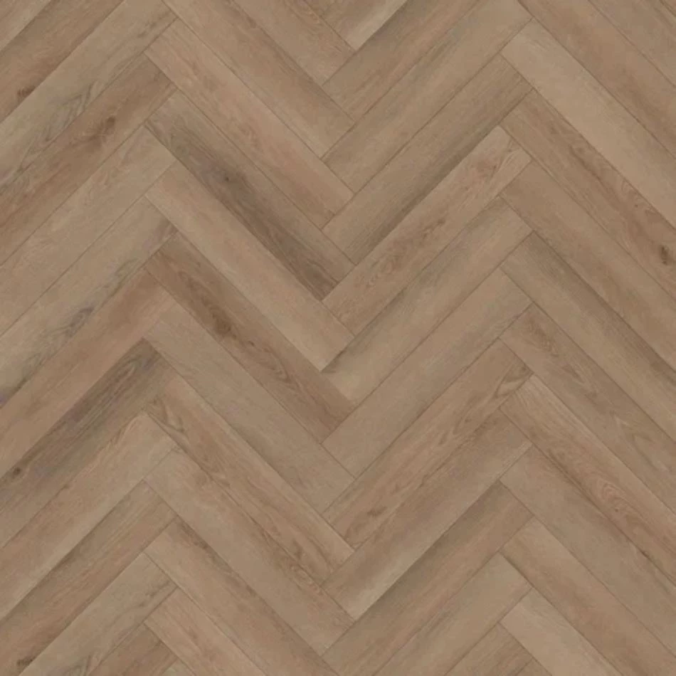 Плитка CALITEX Diamonds Herringbone Sierra Click DM803