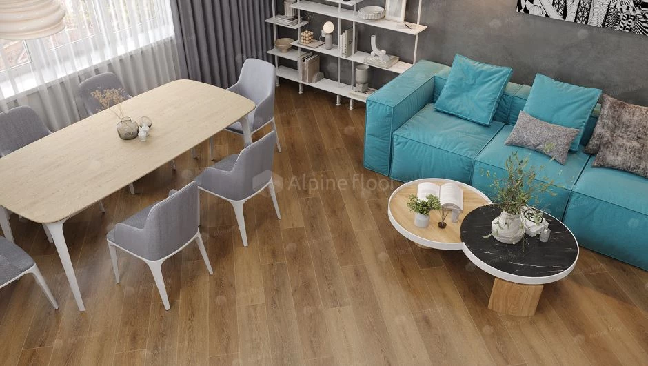 Плитка Alpine floor GRAND SEQUOIA ПАЙНИ ECO 11-28