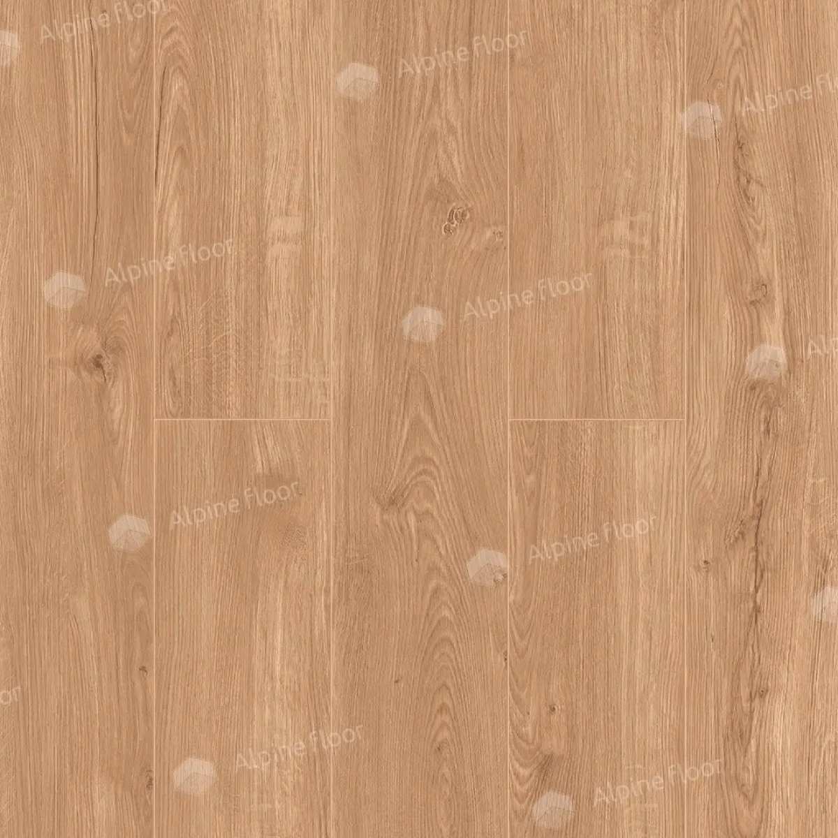 Плитка Alpine floor SEQUOIA Секвойя роял ECO 6-4 МС