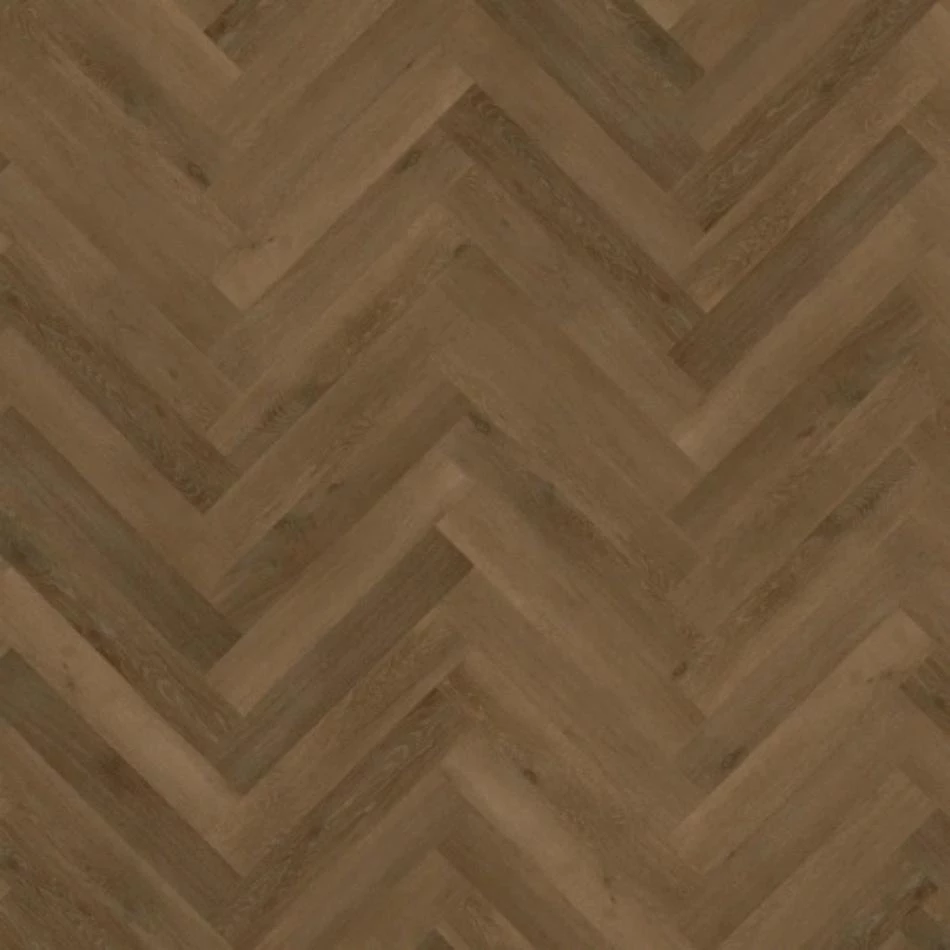 Плитка Vinilam PARQUET HERRINGBONE Glue 2, 5 mm GD11377 Паркет Тусон