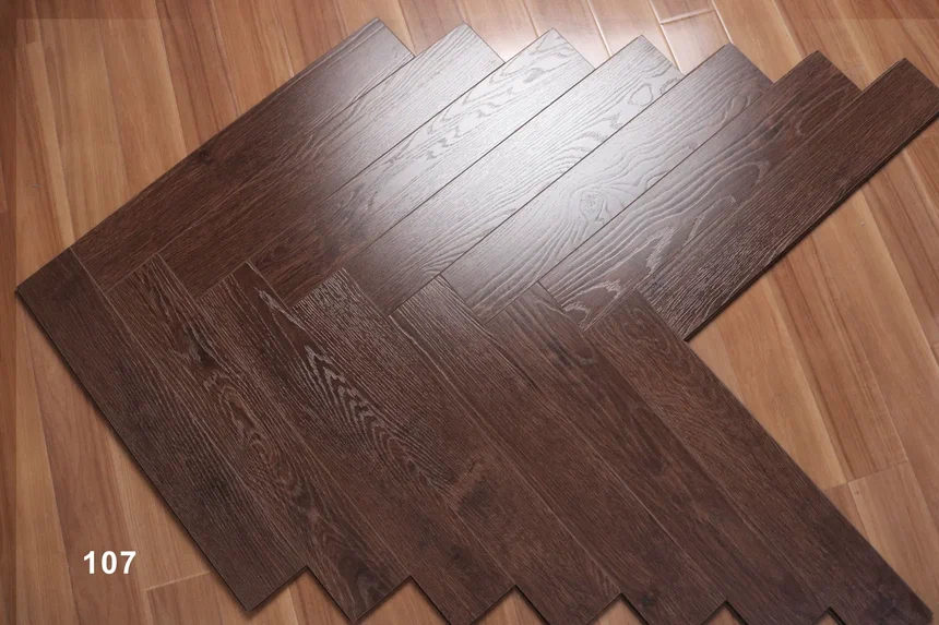 Ламинат Woodstyle Arrow Дуб Торрид