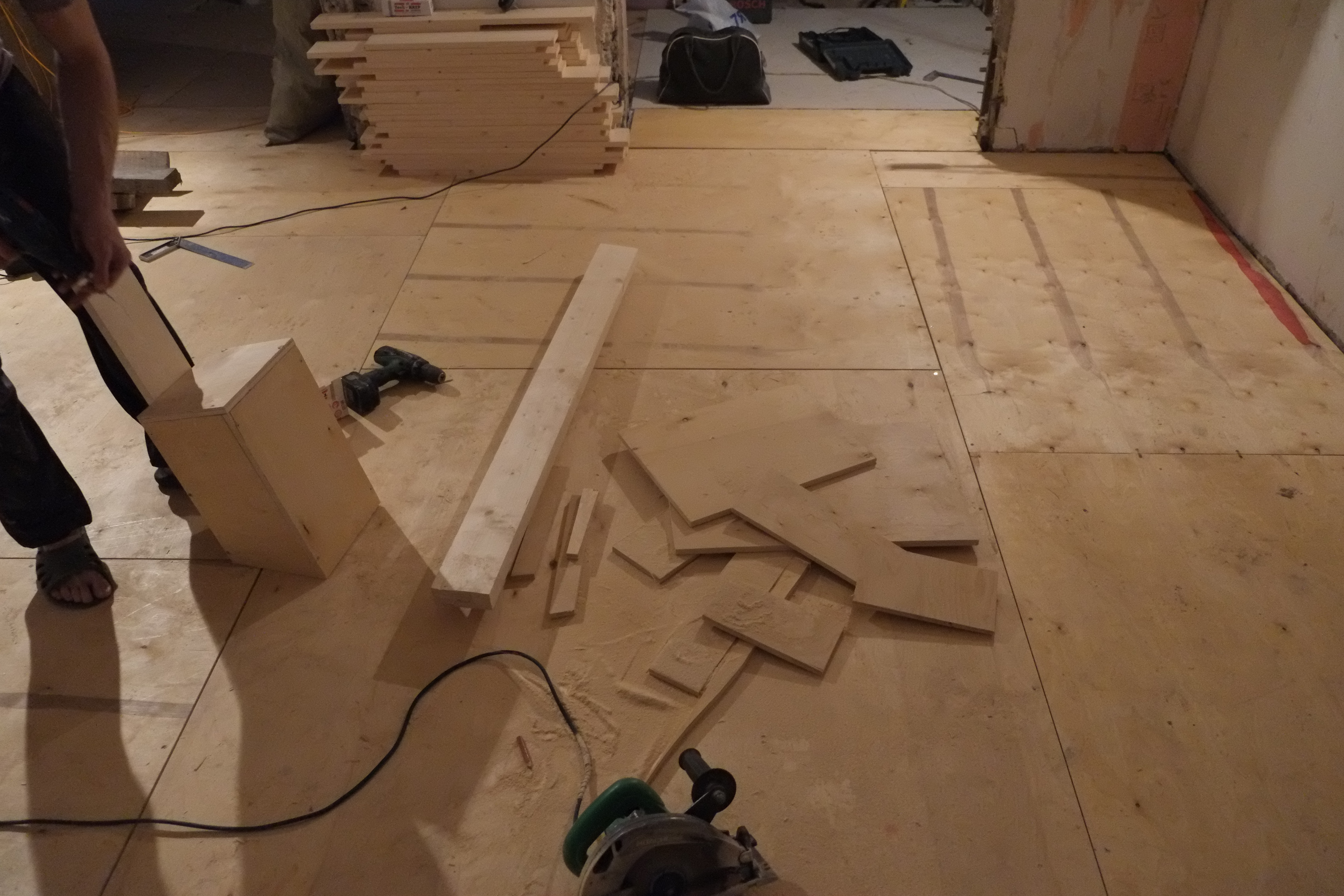 ������ ��������� ���� � ���������� ���� 2