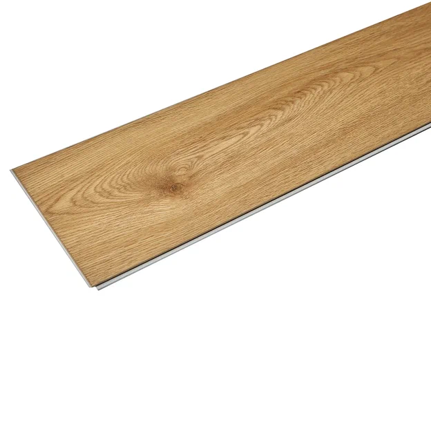 Плитка CM Floor ScandiWood Дуб Бурбон с подложкой