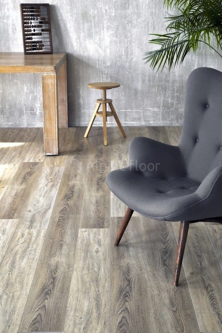 Плитка Alpine floor INTENSE Редвуд ECO 9-11