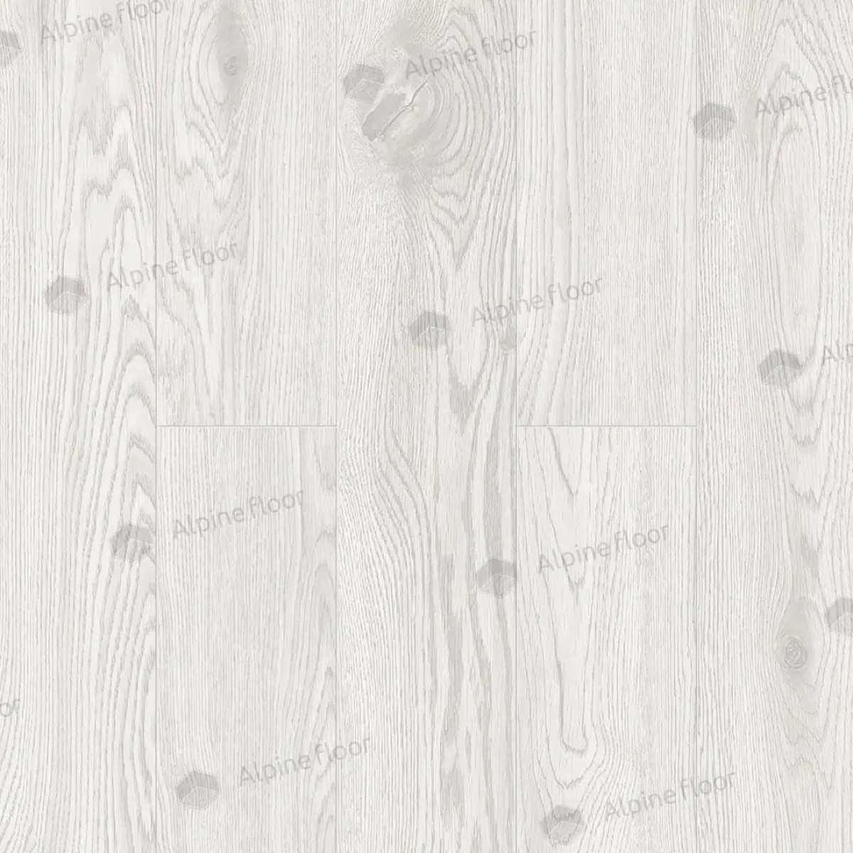 Плитка Alpine floor EASY LINE LVT Дуб Арктик ECO 5-1
