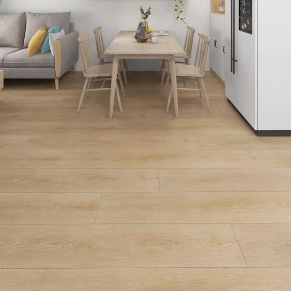 Плитка CALITEX Elementals Fitzroy Plank Click ES701