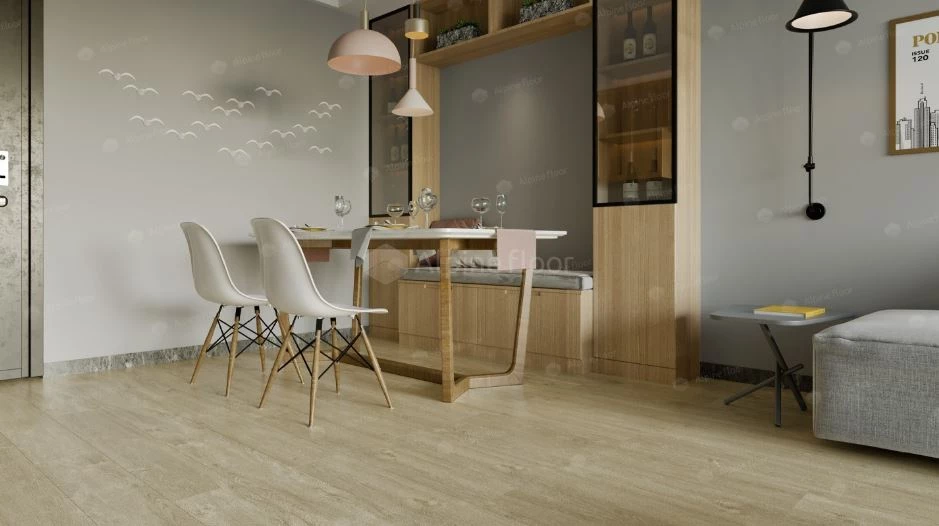 Плитка Alpine floor GRAND SEQUOIA LVT Сонома ECO 11-302