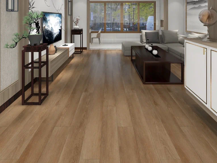 Плитка CALITEX Elementals Carlton Plank Click ES101