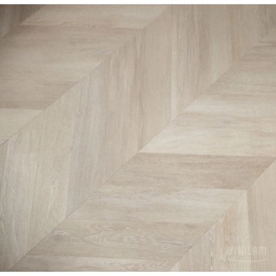 Плитка Vinilam PARQUET CHEVRON 8, 5 mm RI4445118CL4 Шеврон Сезар