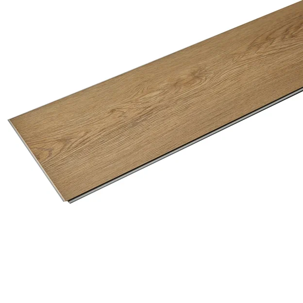 Плитка CM Floor ScandiWood Дуб Амбер с подложкой