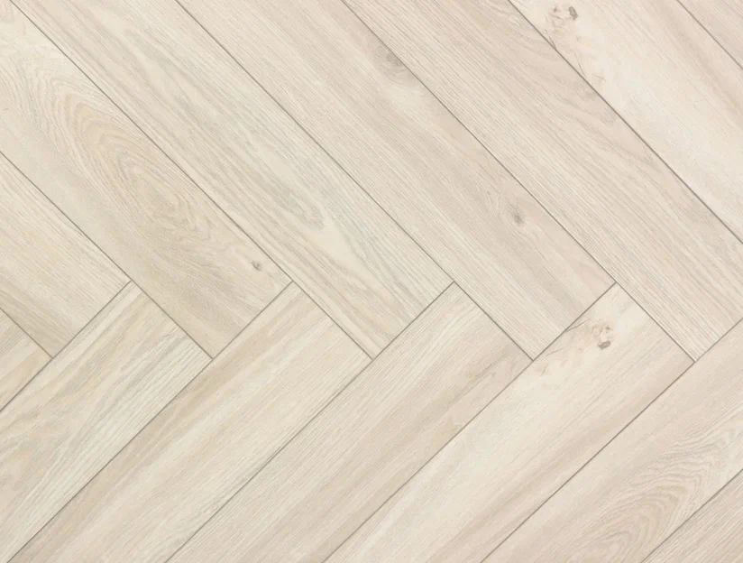 Плитка CronaFloor HERRINGBONE 4, 5 мм ДУБ НИЦЦА