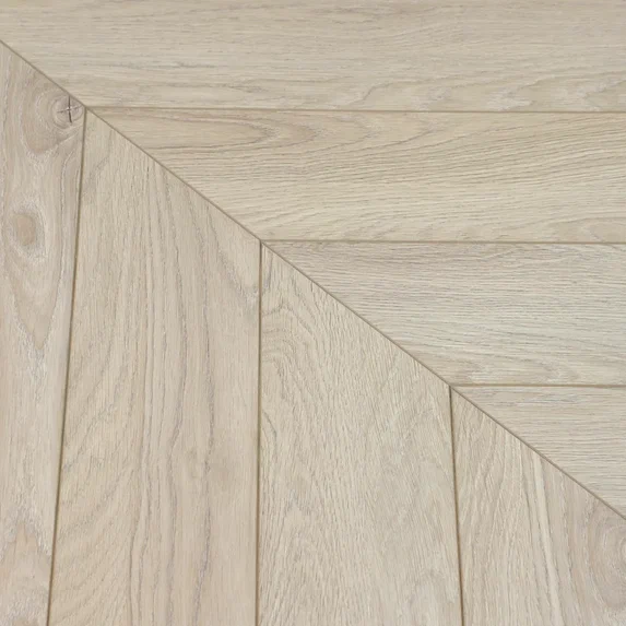 Ламинат Woodstyle Chevron Дуб Серпиенте