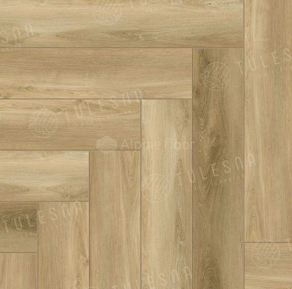 Плитка Tulesna ART PARQUET LVT Grazioso 1005-601