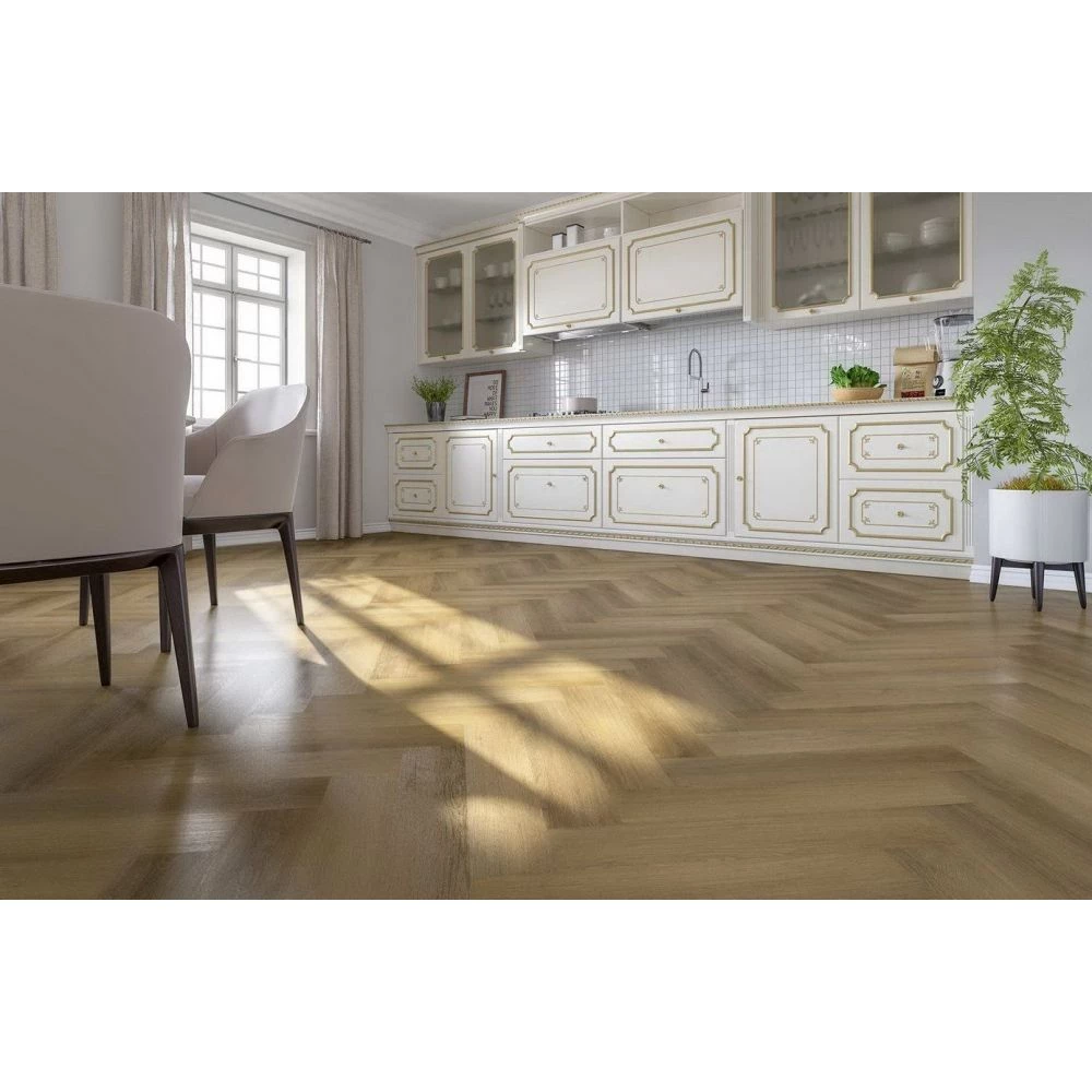 Плитка Fargo Parquet 4 мм Дуб Ванкувер 33-4105-12