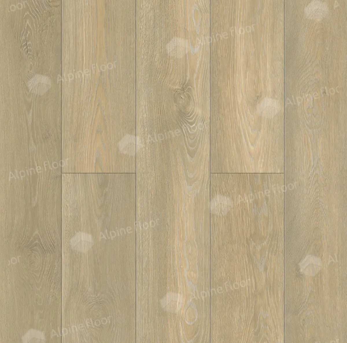 Плитка Alpine floor EASY LINE LVT Дуб Скандинавия ECO 3-36