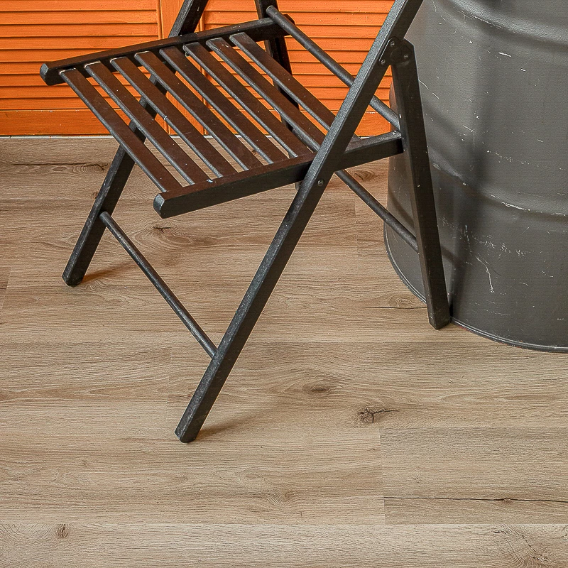 Плитка Vinilam GLUE 2, 5 мм 8838 -EIR Дуб Дамп