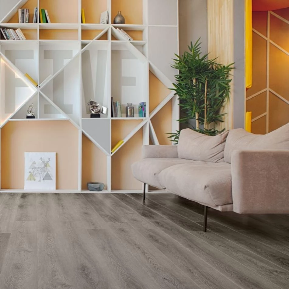 Плитка Alpine floor GRAND SEQUOIA КЛАУД ECO 11-15