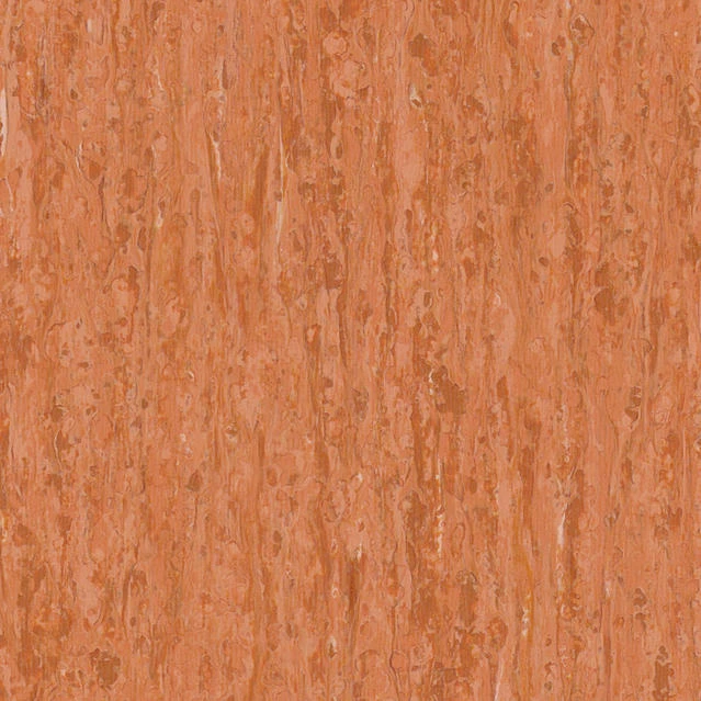 Линолеум Tarkett 258 red orange