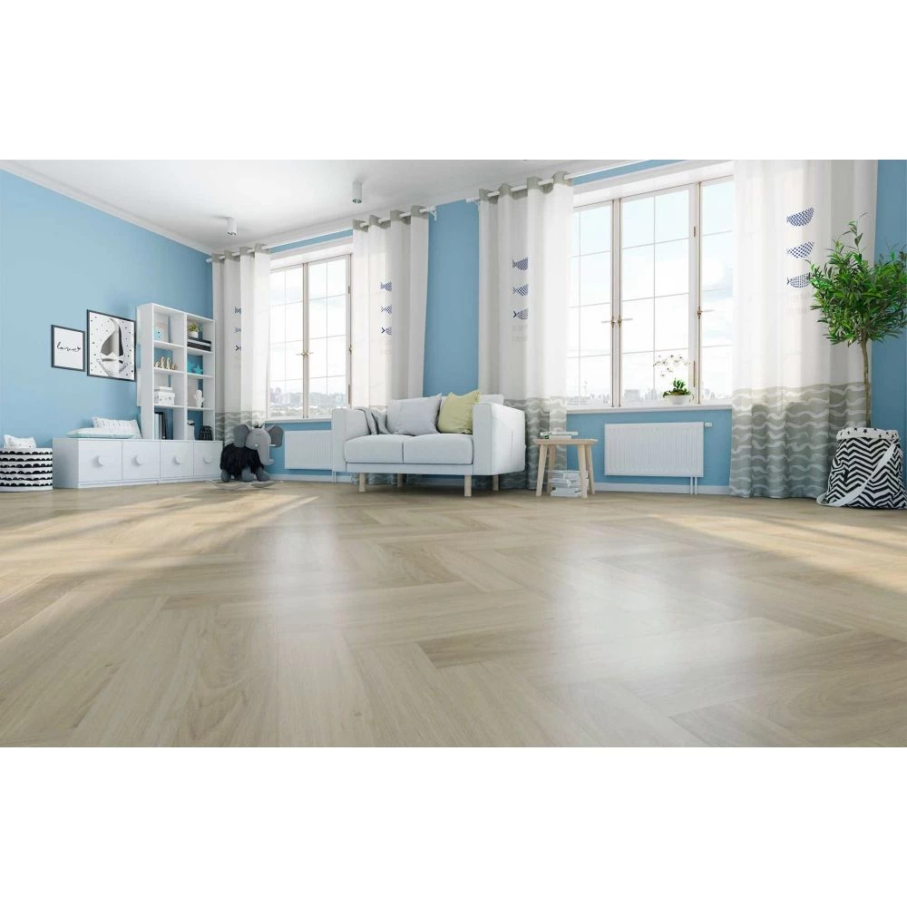 Плитка Fargo Parquet 4 мм Вяз Оксфорд 33-2101-05