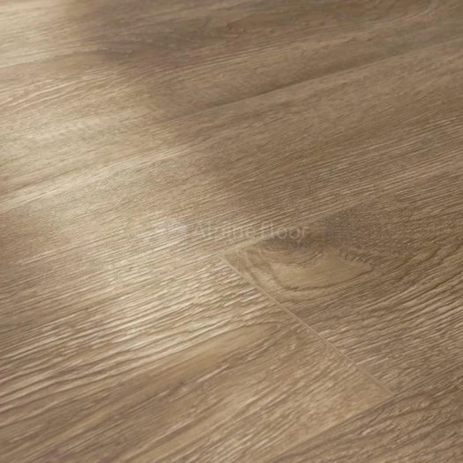 Плитка Alpine floor PARQUET LIGHT МАКАДАМИЯ ЕСО 13-10