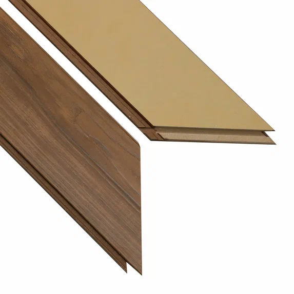 Ламинат Woodstyle Chevron Дуб Сандез