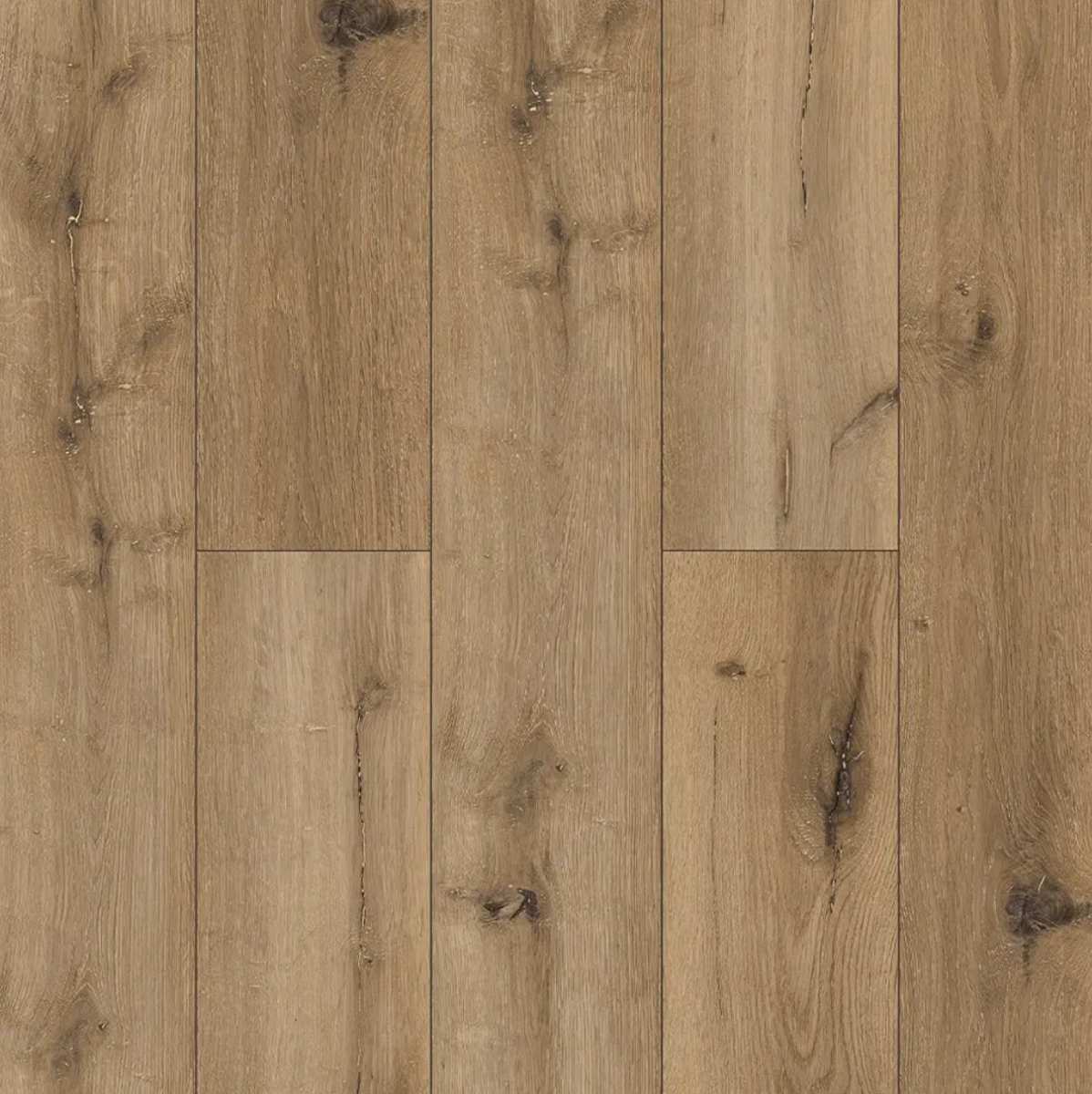 Плитка Norland Lagom Parquet LVT Takura 1034-12
