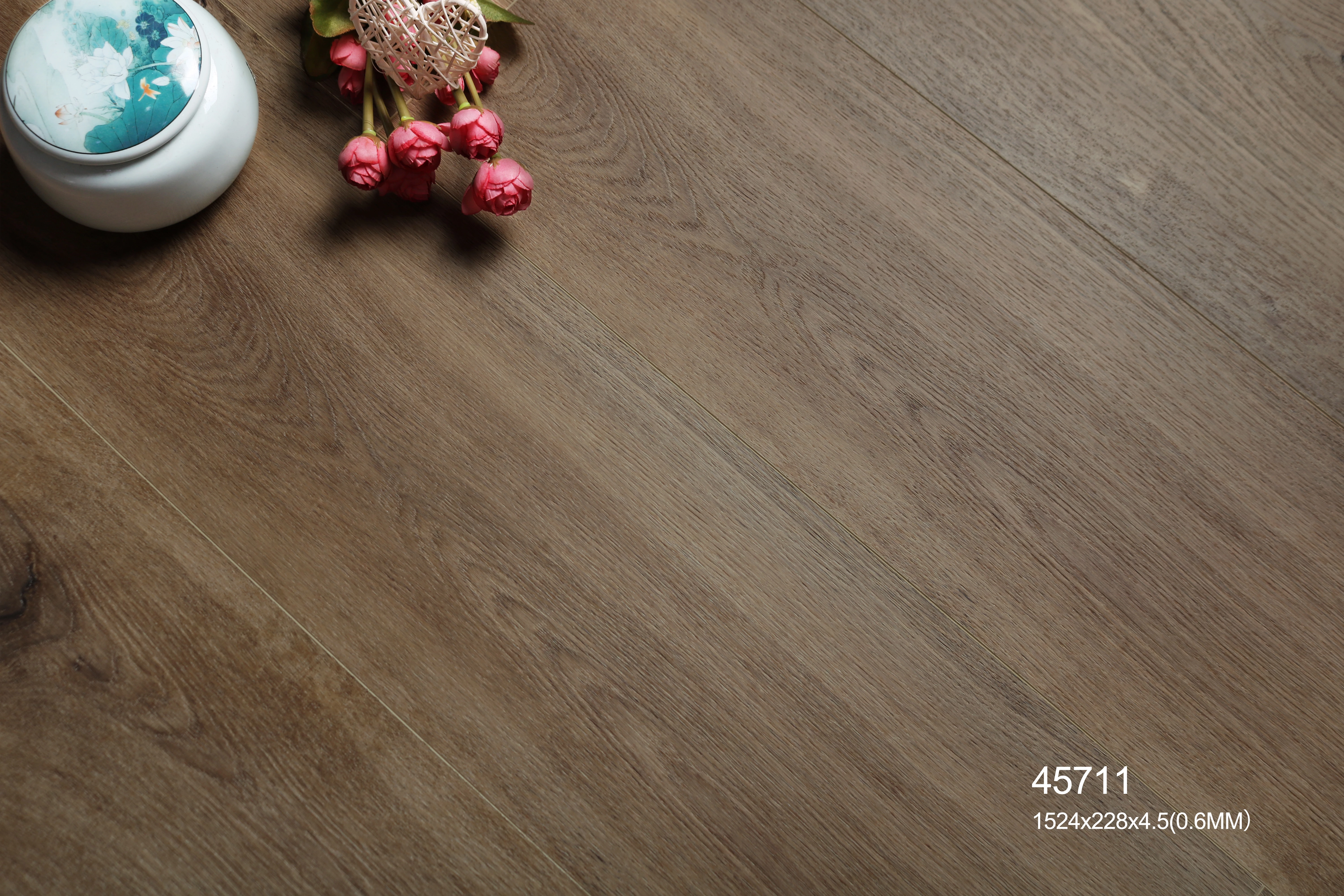 Плитка AQUAMAX Sander 45711 Дуб Лодис