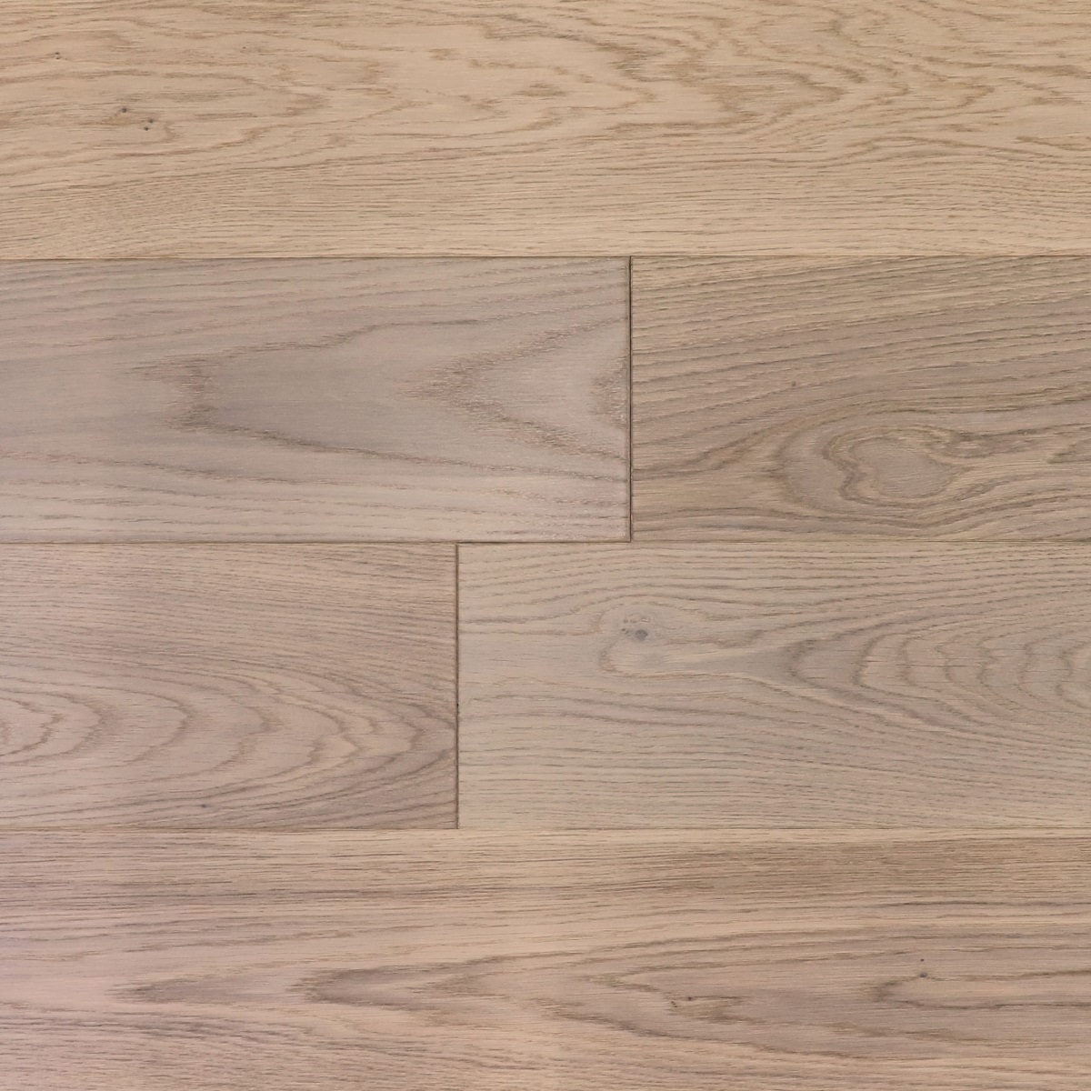 Инженерная доска Primavera Натур Oak Alamo (400-1500)х145х15 мм