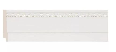 ПЛИНТУС 90 СЛОНОВАЯ КОСТЬ, B1090/W25