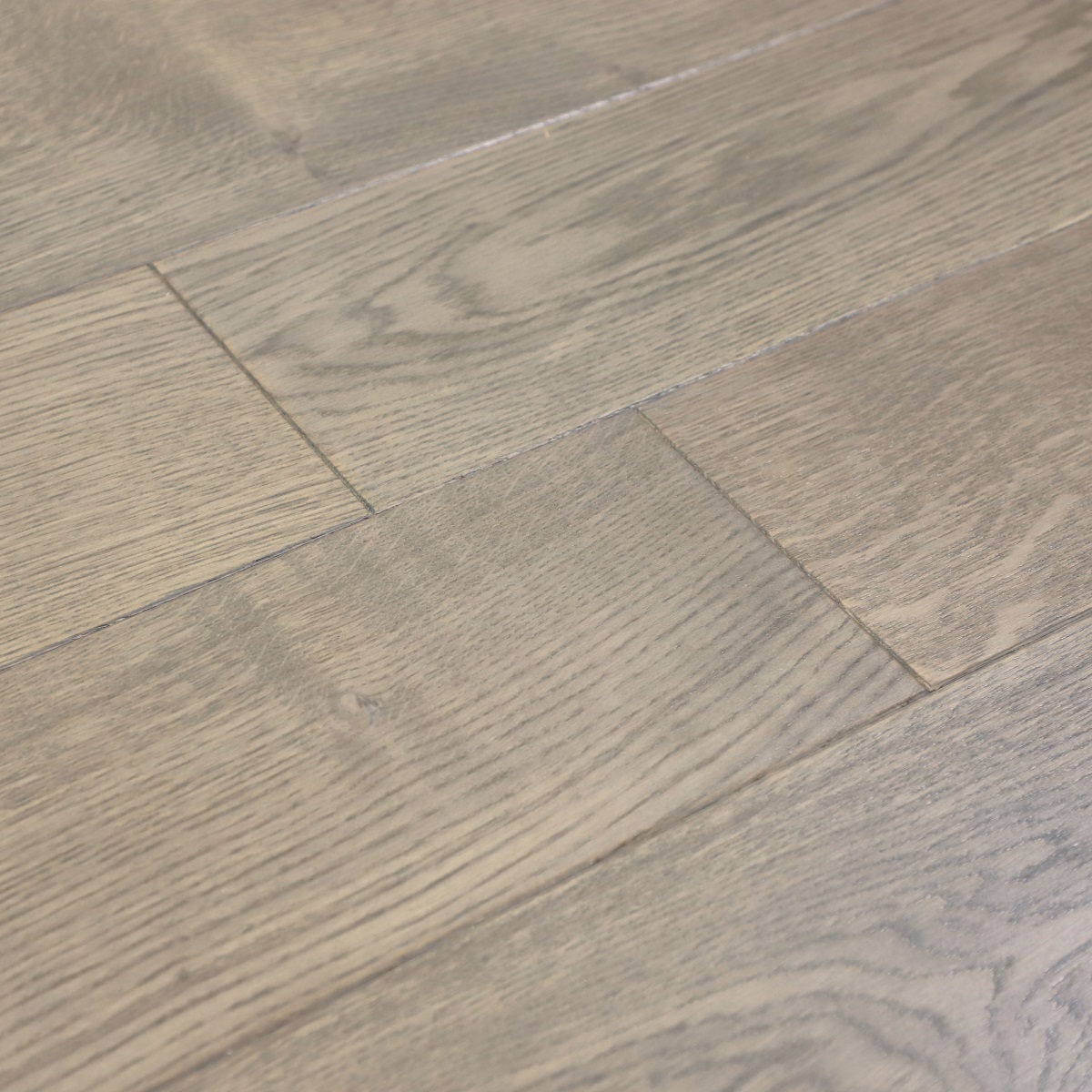 Инженерная доска Primavera Натур Oak Fresno (400-1300)х145х15 мм