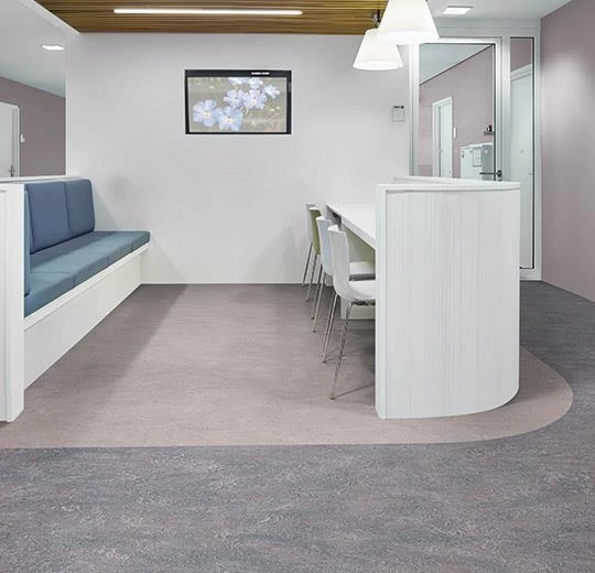 Мармолеум Forbo Real 3123 arabesce