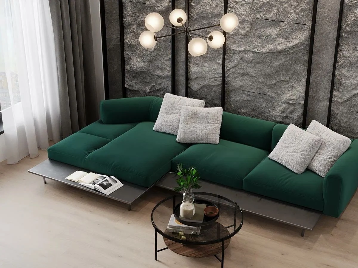 Плитка Norland Sigrid LVT Alante 1003-5