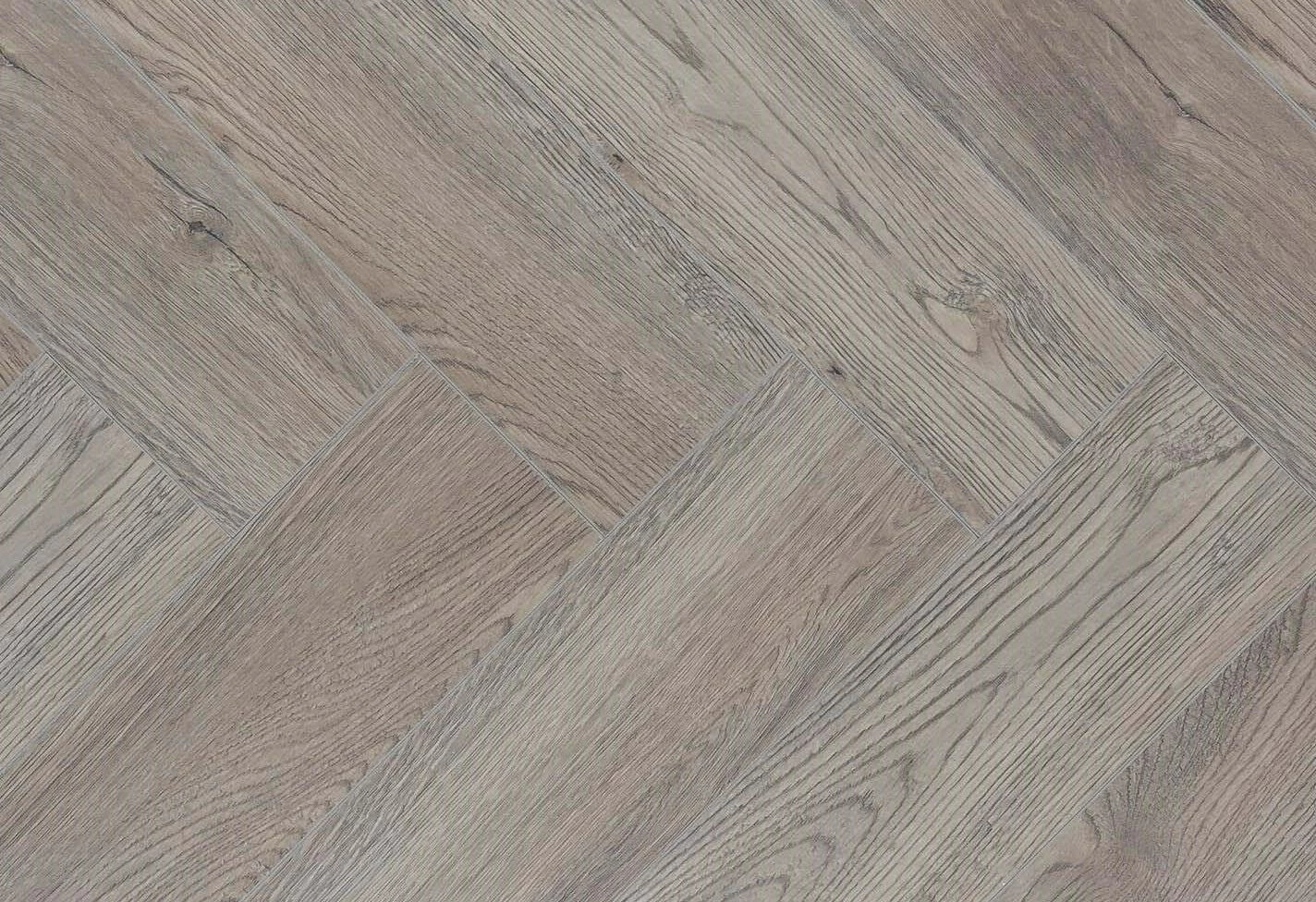 Ламинат Kronotex Herringbone 10 мм Дуб Бредфорд 4627