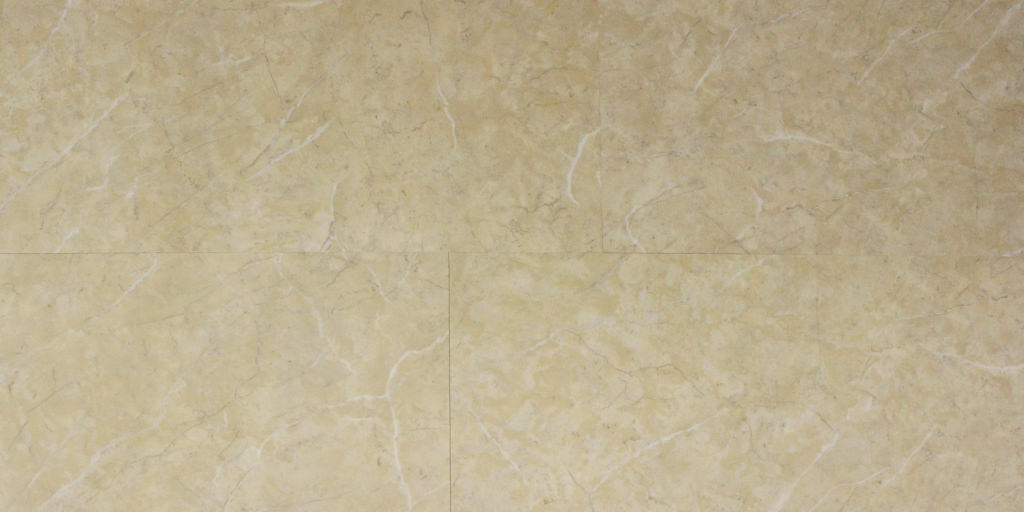 Кварцвинил (SPC, ПВХ) KLB LUXURY VINYL 780082 МРАМОР БЕЖЕВЫЙ