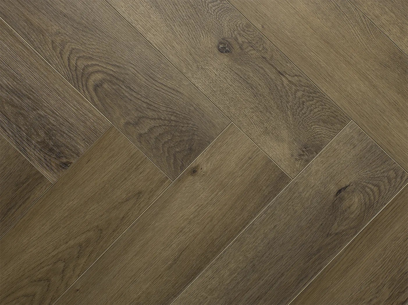Кварцвинил (SPC, ПВХ) Alpine Floor Дуб насыщенный ECO 19-7