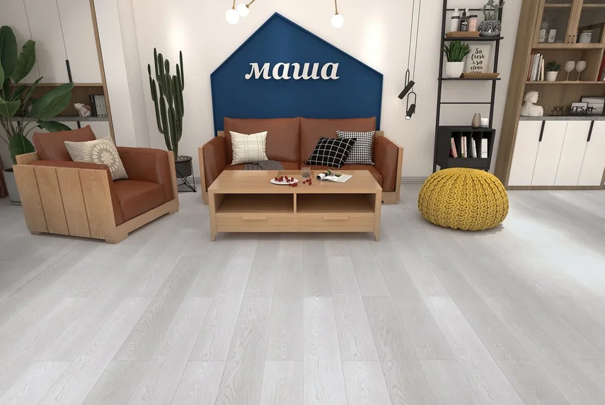 Плитка AQUAMAX 80901 Дуб Браманте