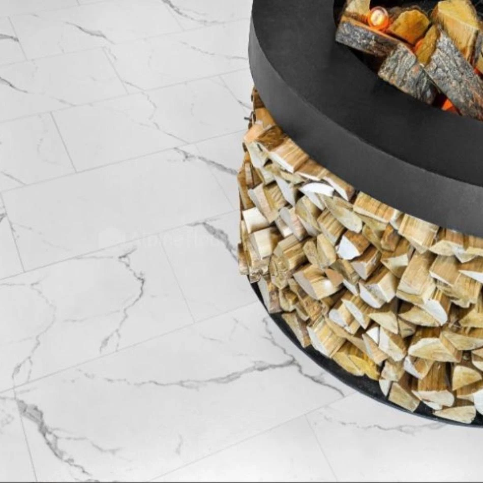 Плитка Alpine floor STONE MINERAL CORE Гранд Каньон ЕСО 4-22