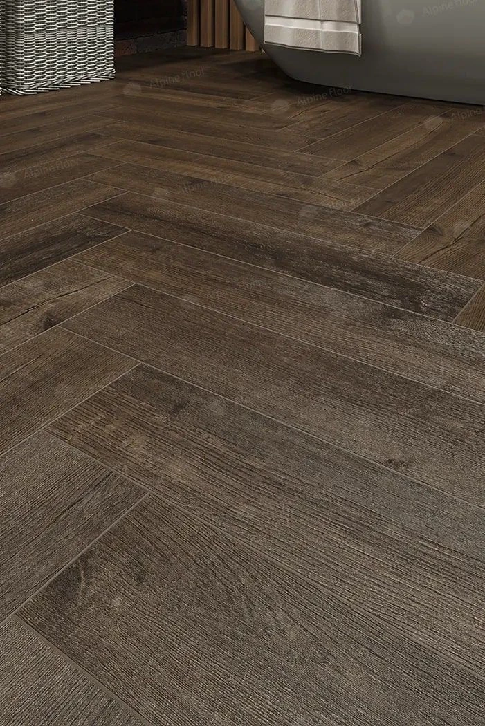 Плитка Alpine floor PARQUET LVT Дуб Альферац ECO 16-22