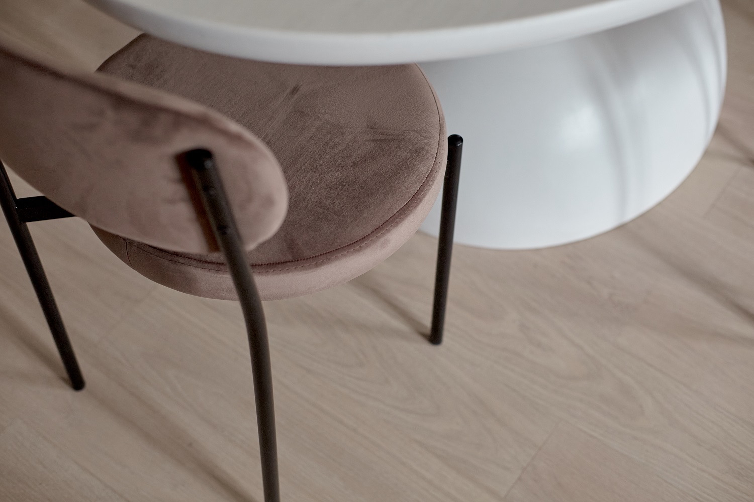 Кварцевый паркет Quartz Parquet Классик Дуб Испанский  404 5/0,6 мм
