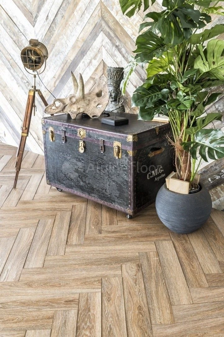 Плитка Alpine floor Кантрисайд ECO 10-2
