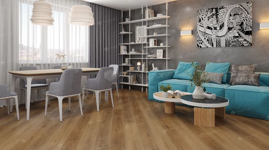 Плитка Alpine floor GRAND SEQUOIA ПАЙНИ ECO 11-28