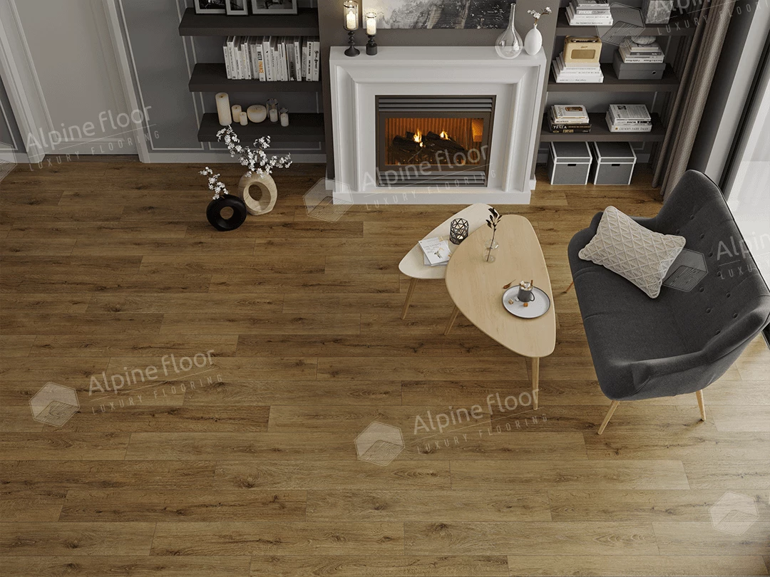 Плитка Alpine floor ECLIPSE SUPER MATT ЭНИГМА ЕСО 21-31
