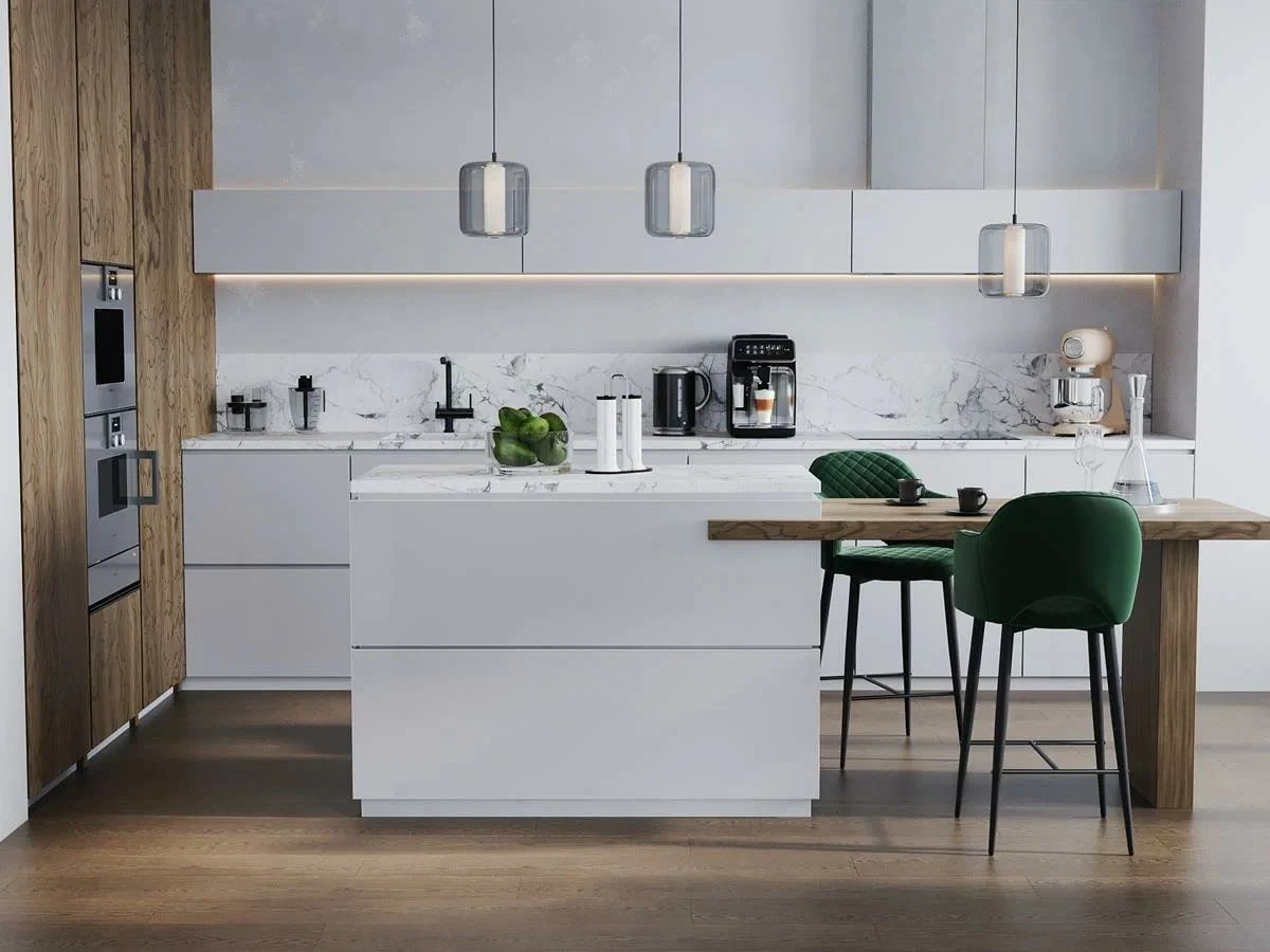 Плитка Norland Sigrid LVT Bent 1003-10