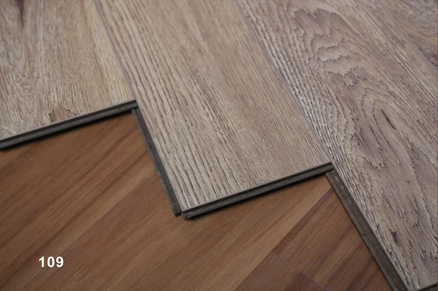 Ламинат Woodstyle Arrow Дуб Импакт