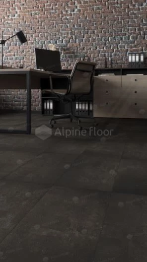 Плитка Alpine floor LIGHT STONE LVT Ларнака ECO-15-2