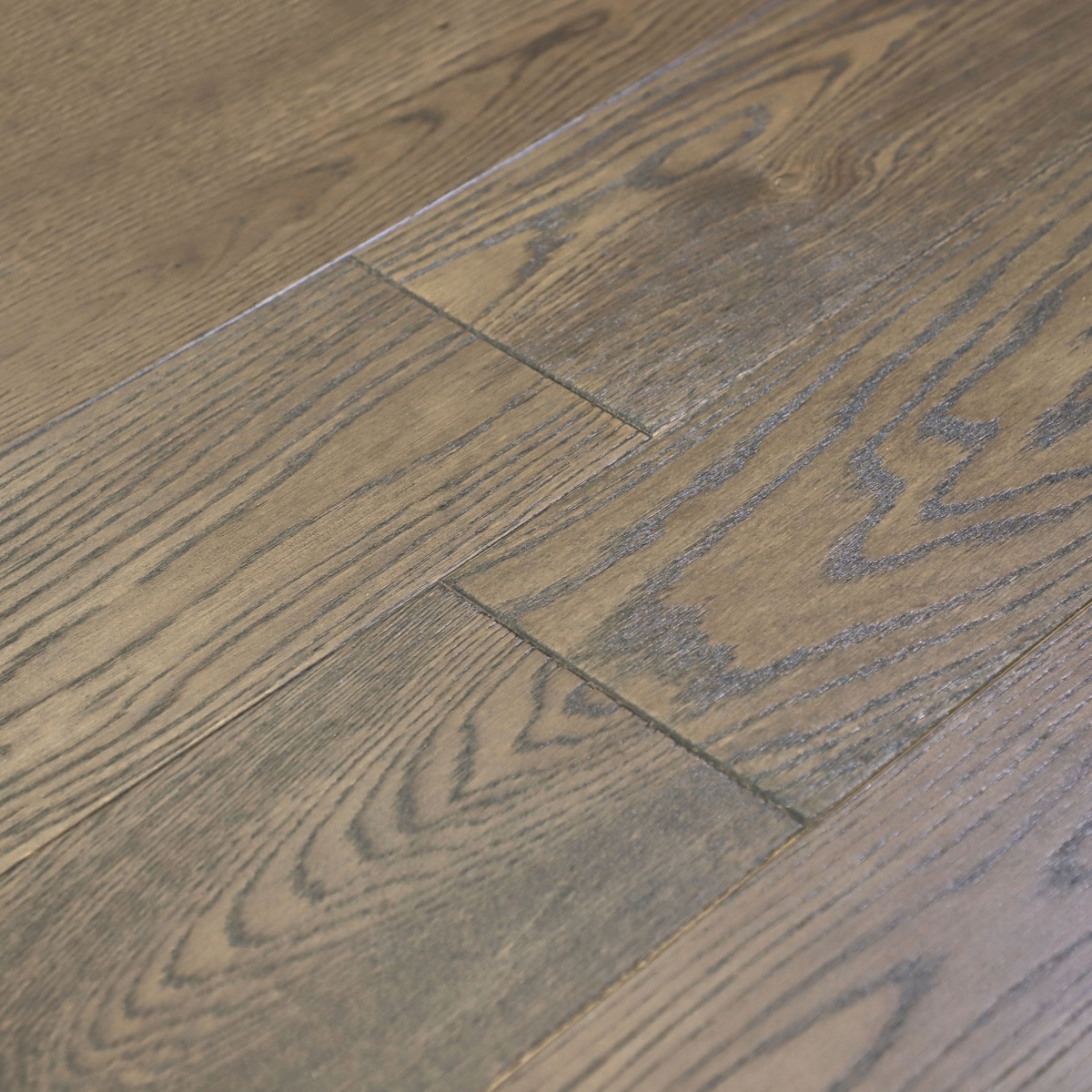 Инженерная доска Primavera Натур Oak Uva (400-1300)х145х15 мм