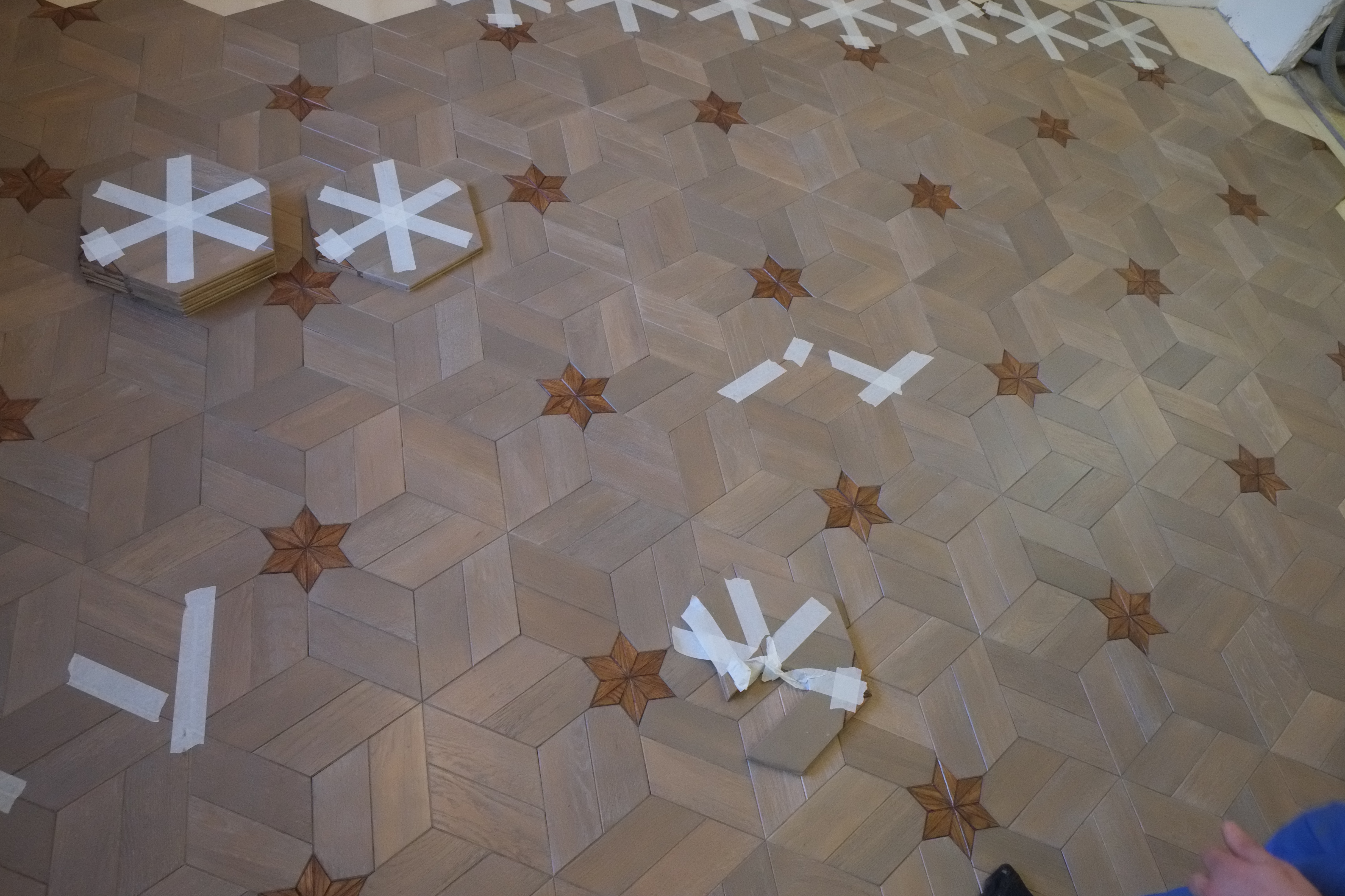 ������� ������� �. ������ 8