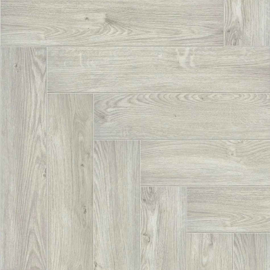 Плитка Alpine floor PARQUET LVT Снежный ECO 16-11
